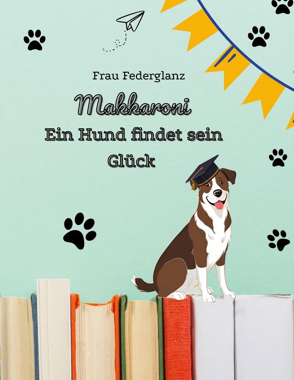 Produktbild: Makkaroni