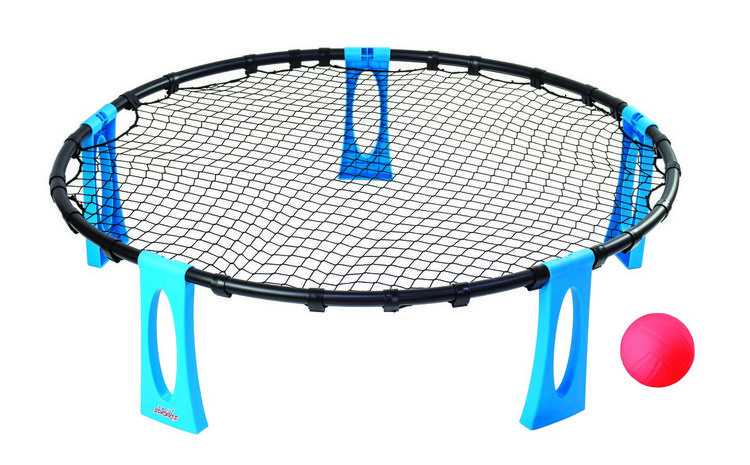 Produktbild: New Sports Pitchball-Set mit 3 B&auml;llen