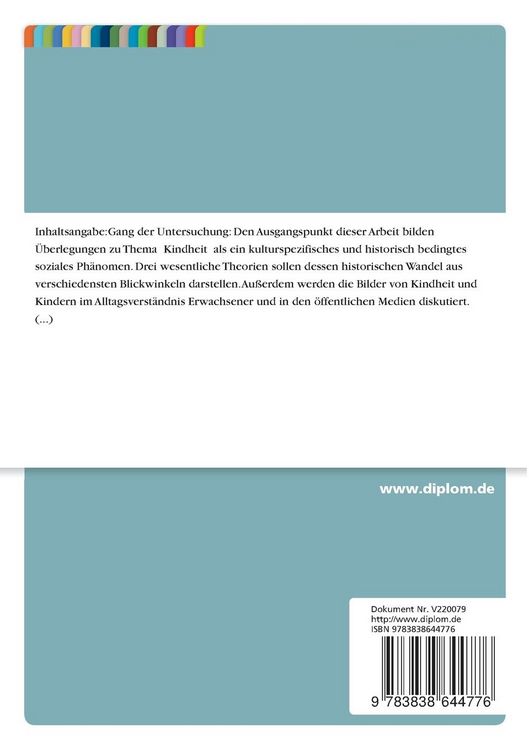 Produktbild: Im Interesse von Kindern und Jugendlichen