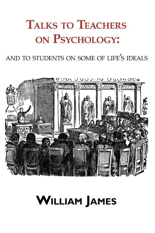 Produktbild: Talks to Teachers on Psychology