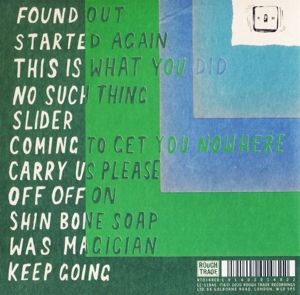 Produktbild: Off Off On