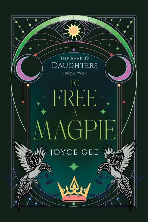 Produktbild: To Free a Magpie