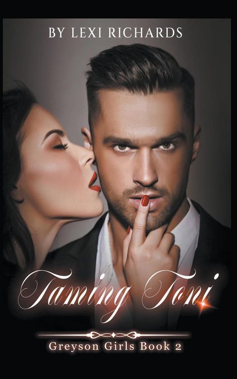 Produktbild: Taming Toni