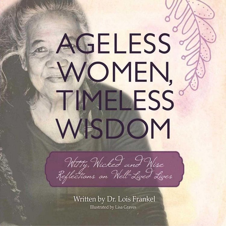 Produktbild: Ageless Women, Timeless Wisdom