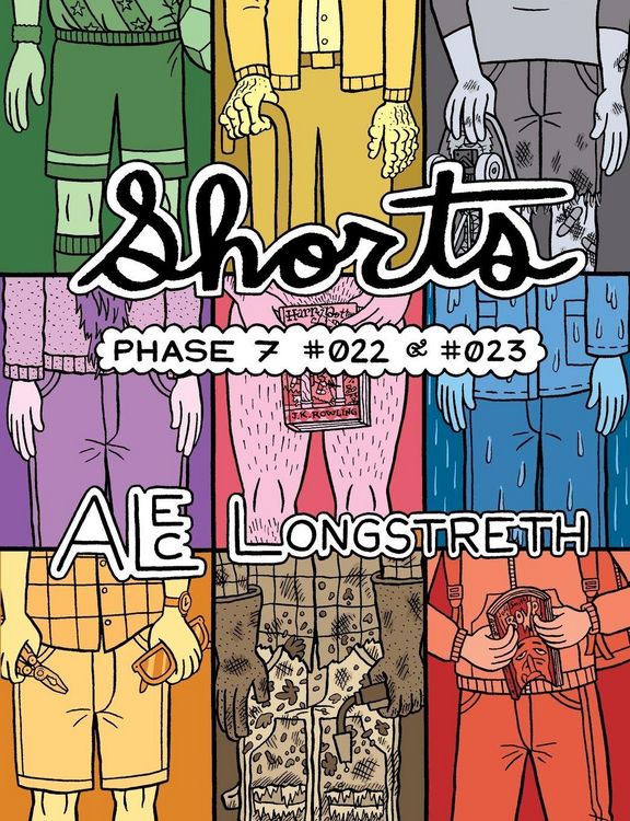 Produktbild: Shorts