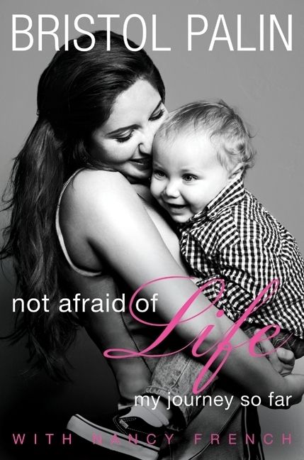 Produktbild: Not Afraid of Life
