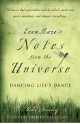 Produktbild: Even More Notes From the Universe