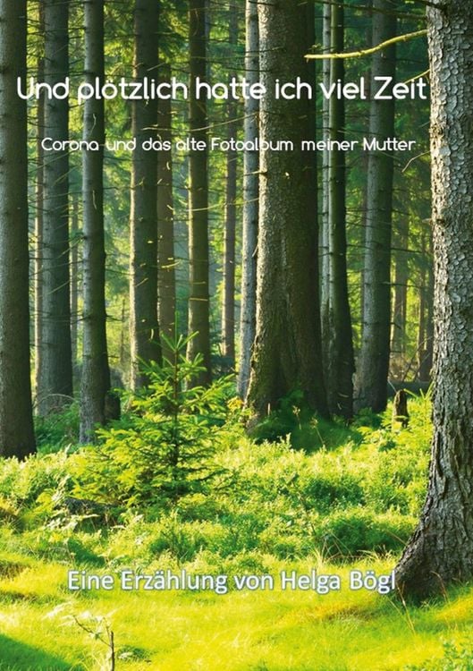 Produktbild: Und pl&ouml;tzlich hatte ich viel Zeit