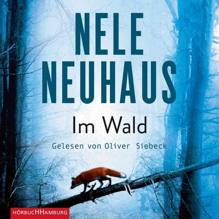 Bild vom Artikel Im Wald (Ein Bodenstein-Kirchhoff-Krimi 8) vom Autor Nele Neuhaus