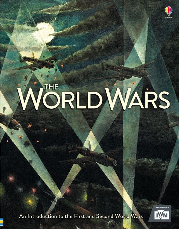 Produktbild: The World Wars