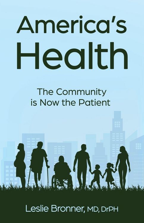Produktbild: America's Health