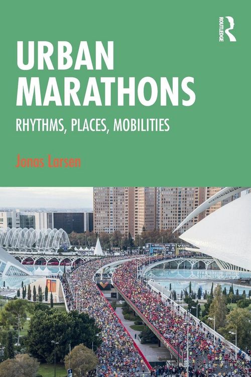 Produktbild: Urban Marathons