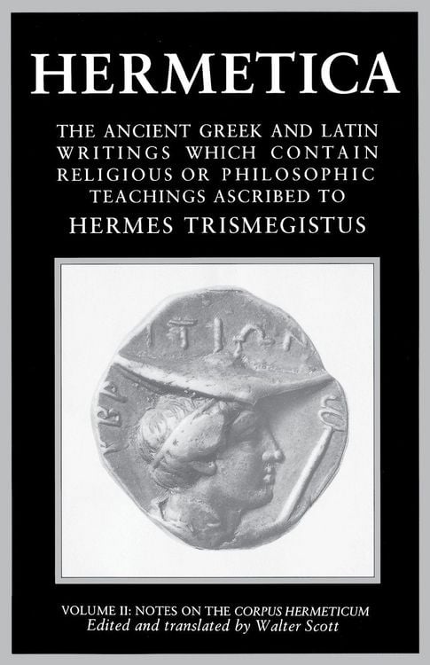 Produktbild: Hermetica