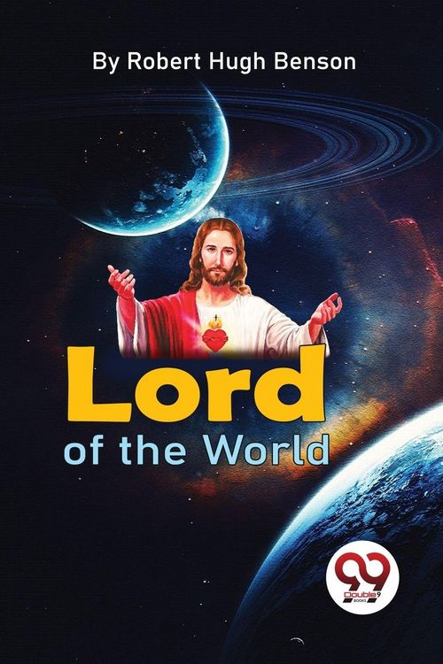 Produktbild: Lord Of The World