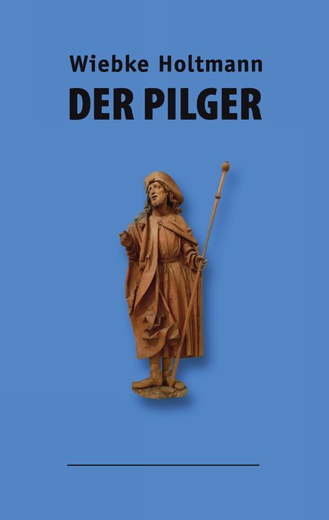 Produktbild: Der Pilger