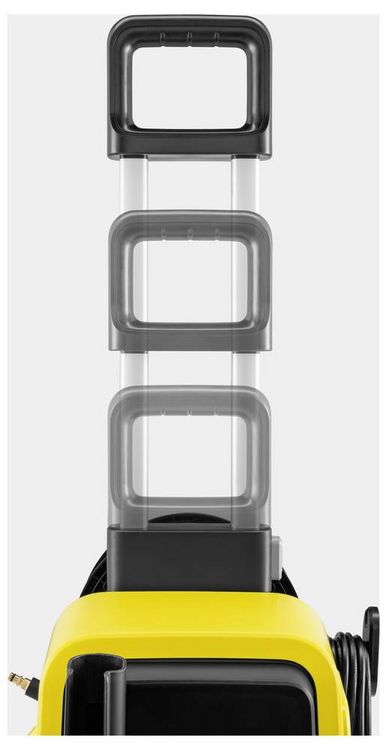Produktbild: K&auml;rcher Home & Garden K 5 Comfort Premium Connect Home Hochdruckreiniger 145 bar Kaltwasser