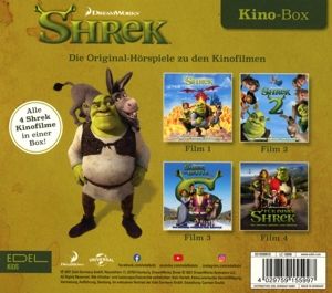 Produktbild: Kino-Box