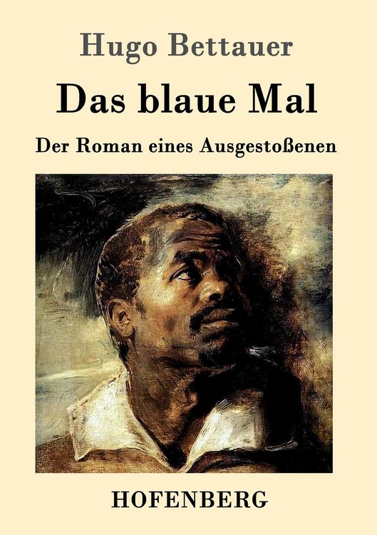 Produktbild: Das blaue Mal