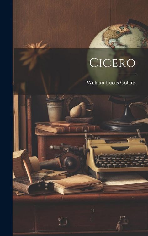 Produktbild: Cicero