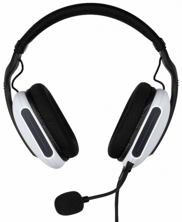 Produktbild: KONIX - Skylite Gaming Headset [PS5]