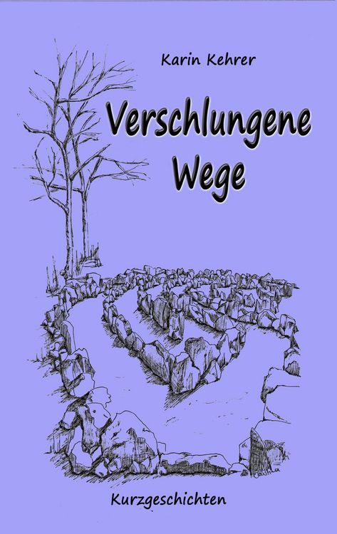 Produktbild: Verschlungene Wege