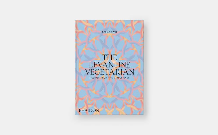 Produktbild: The Levantine Vegetarian