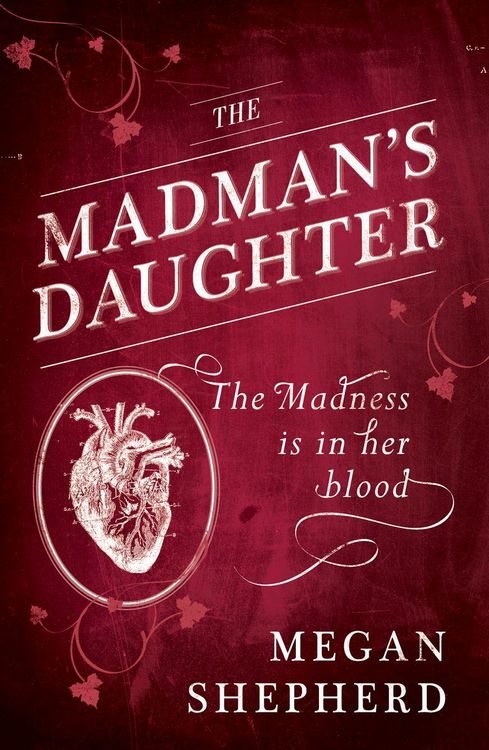 Produktbild: The Madman's Daughter