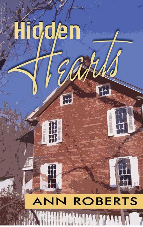 Produktbild: Hidden Hearts