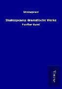 Produktbild: Shakespeares dramatische Werke