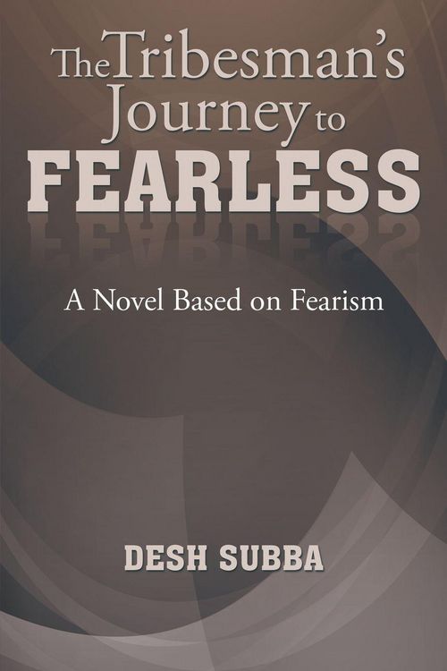 Produktbild: The Tribesman's Journey to FEARLESS