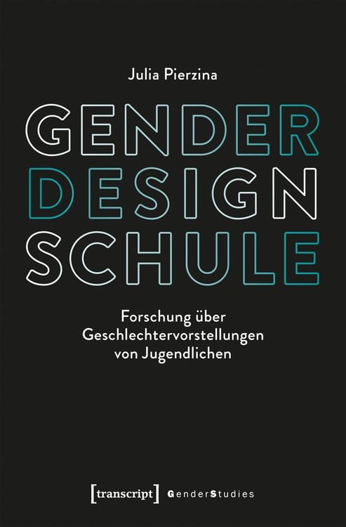 Produktbild: Gender – Design – Schule