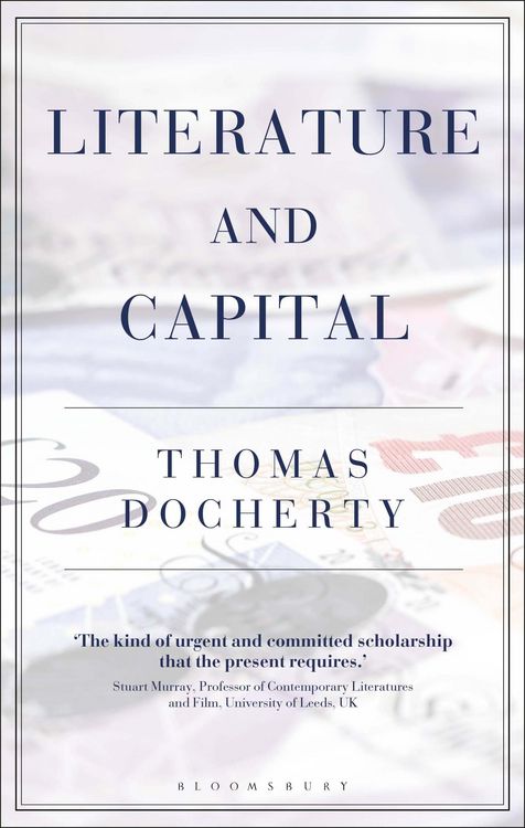 Produktbild: Literature and Capital