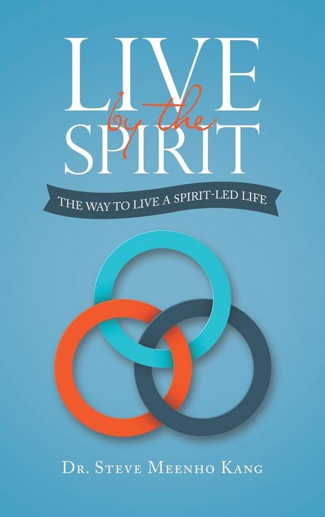 Produktbild: Live by the Spirit