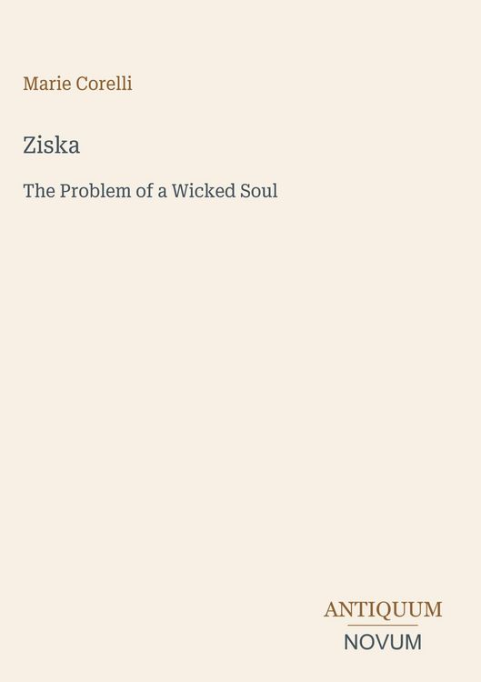 Produktbild: Ziska