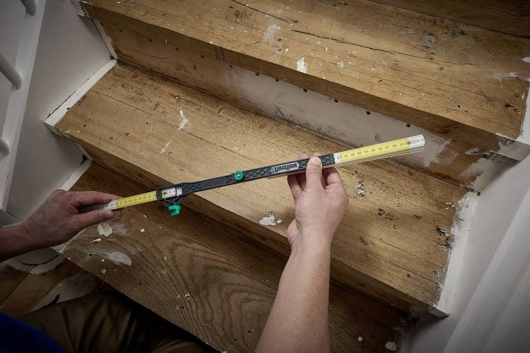Produktbild: Wolfcraft 5223000 Zollstock