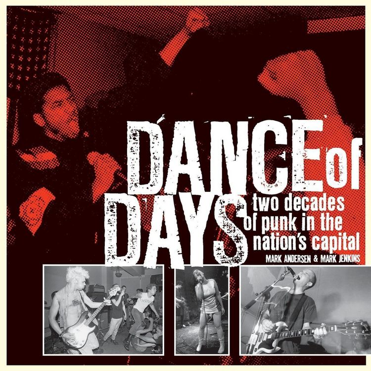 Produktbild: Dance of Days