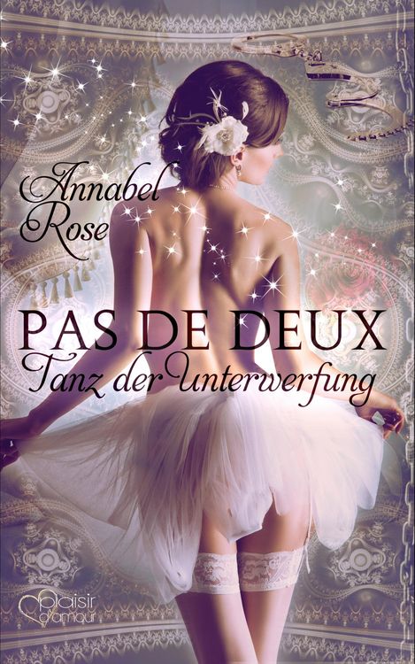 Produktbild: Pas de deux: Tanz der Unterwerfung