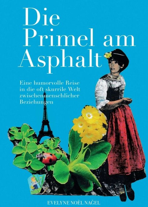 Produktbild: Die Primel am Asphalt