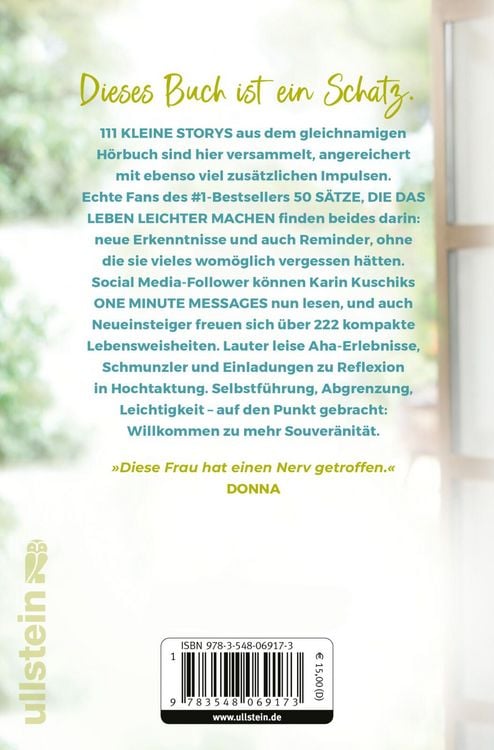 Produktbild: Kleine Storys &uuml;ber gro&szlig;e Themen