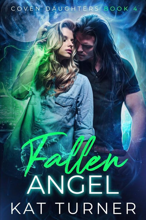 Produktbild: Fallen Angel