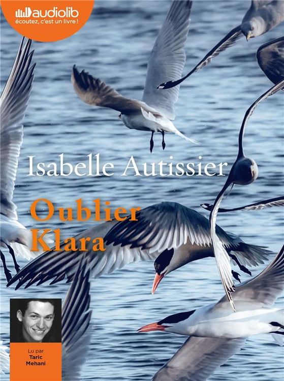 Produktbild: Oublier Klara