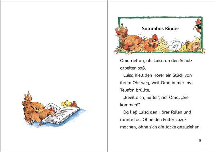 Produktbild: Katzengl&uuml;ck und Hundeliebe