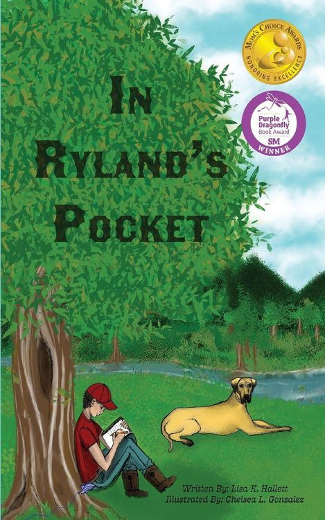 Produktbild: In Ryland's Pocket
