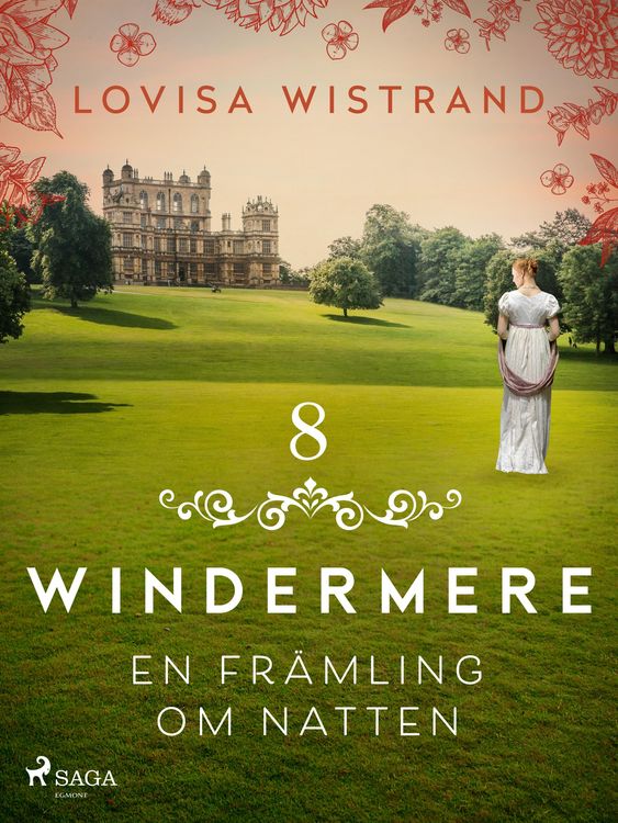 Produktbild: En fr&auml;mling om natten