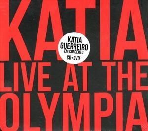 Produktbild: Live at the Olympia Paris (CD/DVD)