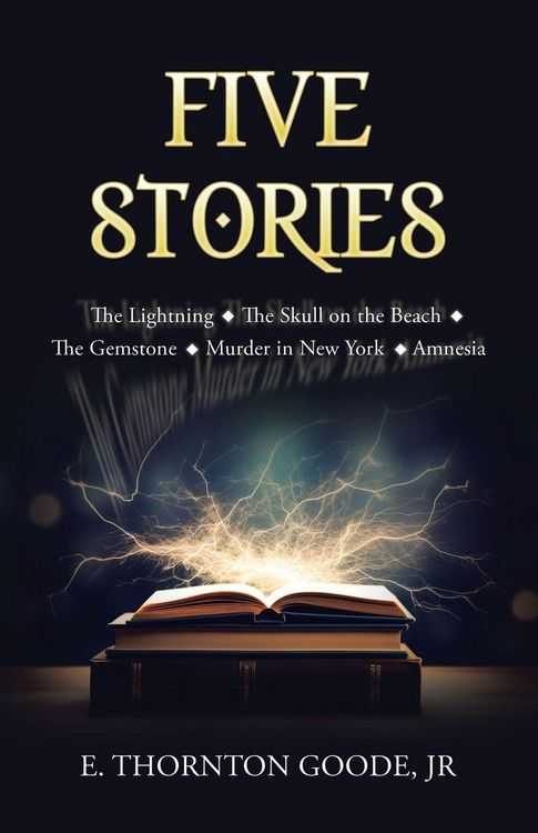 Produktbild: Five Stories