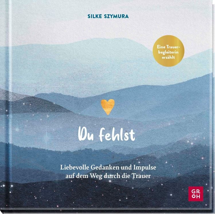 Produktbild: Du fehlst