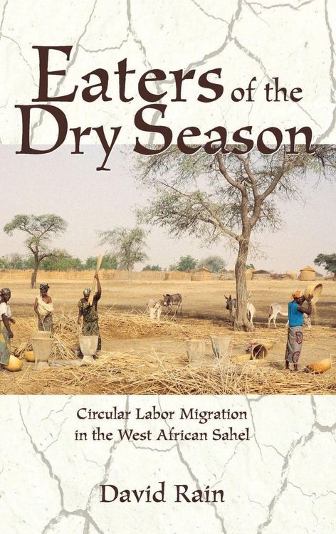 Produktbild: Eaters Of The Dry Season
