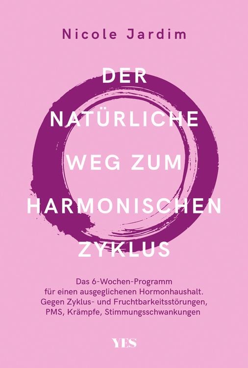 Produktbild: Der nat&uuml;rliche Weg zum harmonischen Zyklus