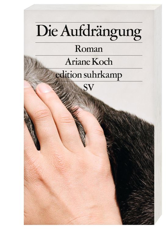 Produktbild: Die Aufdrängung